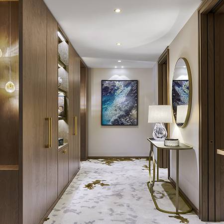 La Réserve de Beaulieu ***** Hotel - French Riviera Cote d'Azur