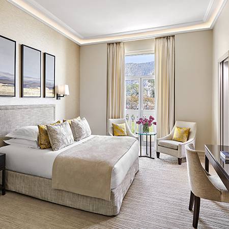 La Réserve de Beaulieu ***** Hotel - French Riviera Cote d'Azur