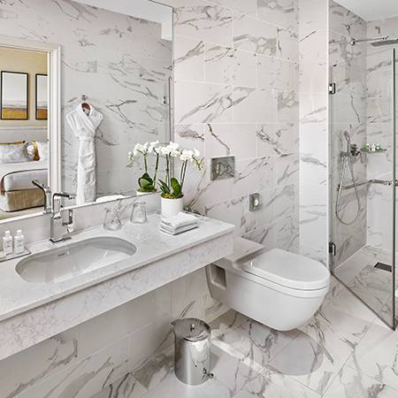 La Réserve de Beaulieu ***** Hotel - French Riviera Cote d'Azur