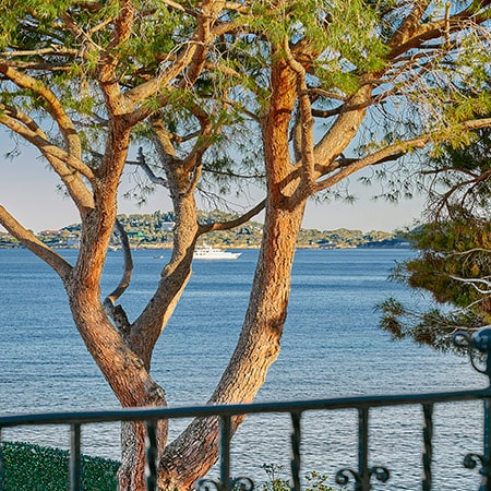 La Réserve de Beaulieu ***** Hotel - French Riviera Cote d'Azur