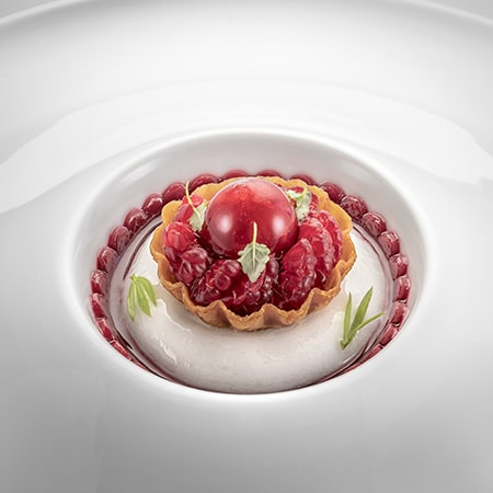 La Réserve de Beaulieu ***** Hotel - French Riviera Cote d'Azur