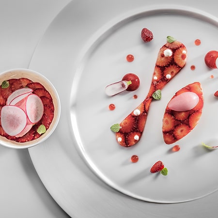 La Réserve de Beaulieu ***** Hotel - French Riviera Cote d'Azur