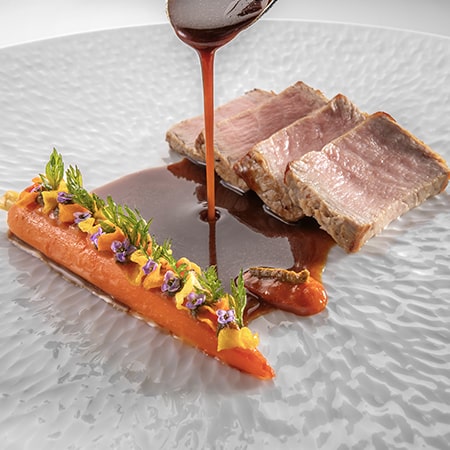 La Réserve de Beaulieu ***** Hotel - French Riviera Cote d'Azur