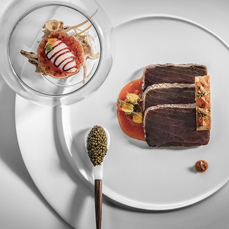 La Réserve de Beaulieu ***** Hotel - French Riviera Cote d'Azur