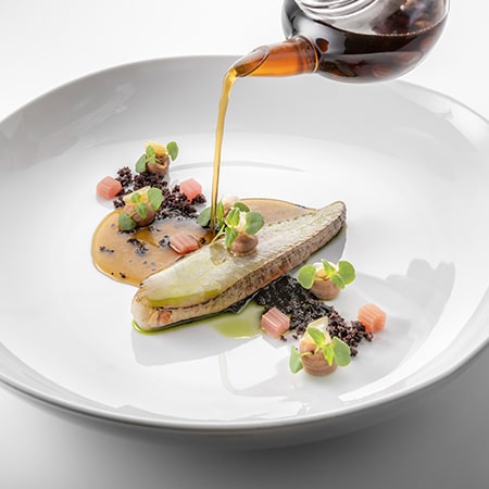 La Réserve de Beaulieu ***** Hotel - French Riviera Cote d'Azur