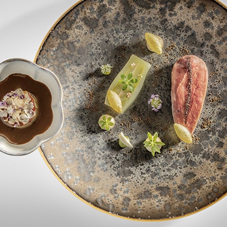 La Réserve de Beaulieu ***** Hotel - French Riviera Cote d'Azur