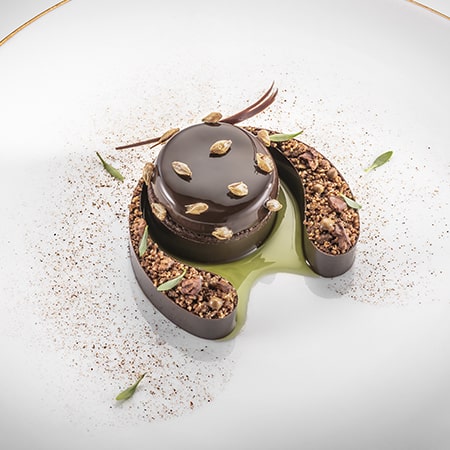 La Réserve de Beaulieu ***** Hotel - French Riviera Cote d'Azur