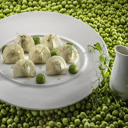 La Réserve de Beaulieu ***** Hotel - French Riviera Cote d'Azur