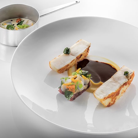 La Réserve de Beaulieu ***** Hotel - French Riviera Cote d'Azur