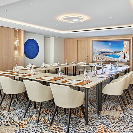 La Réserve de Beaulieu ***** Hotel - French Riviera Cote d'Azur