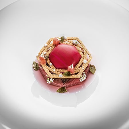 La Réserve de Beaulieu ***** Hotel - French Riviera Cote d'Azur