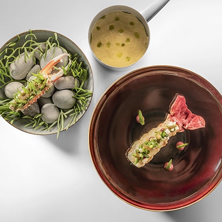 La Réserve de Beaulieu ***** Hotel - French Riviera Cote d'Azur