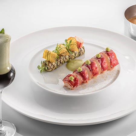 La Réserve de Beaulieu ***** Hotel - French Riviera Cote d'Azur