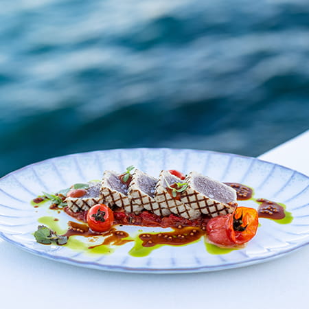 Hotel La Réserve de Beaulieu ***** - Costa Azzurra