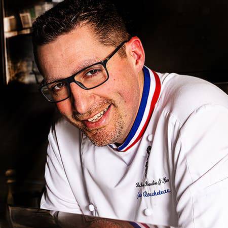 La Réserve de Beaulieu ***** Hotel - French Riviera Cote d'Azur