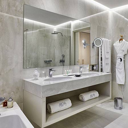 La Réserve de Beaulieu ***** Hotel - French Riviera Cote d'Azur