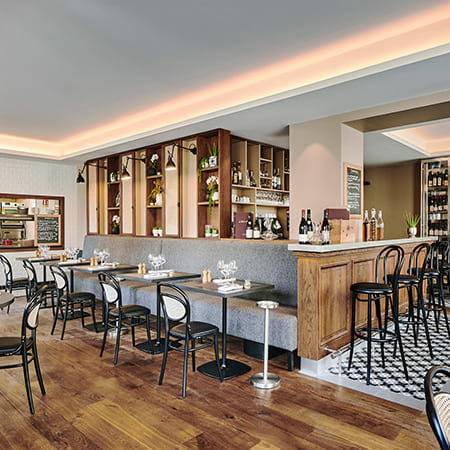 La Réserve de Beaulieu ***** Hotel - French Riviera Cote d'Azur