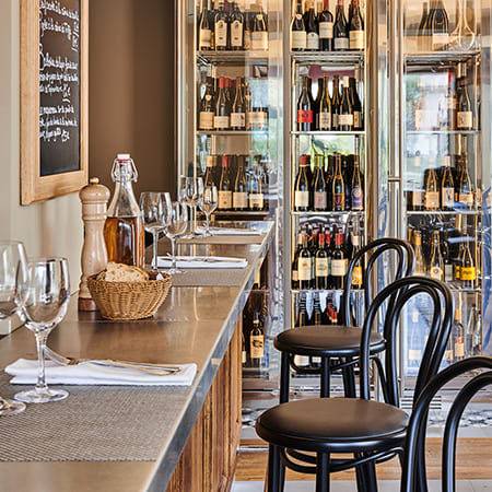 La Réserve de Beaulieu ***** Hotel - French Riviera Cote d'Azur