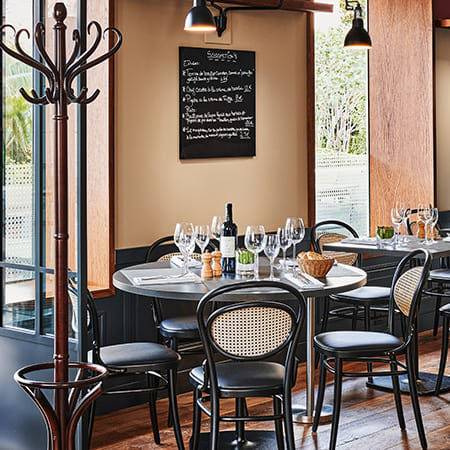 La Réserve de Beaulieu ***** Hotel - French Riviera Cote d'Azur