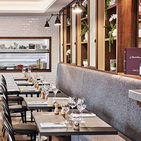 La Réserve de Beaulieu ***** Hotel - French Riviera Cote d'Azur