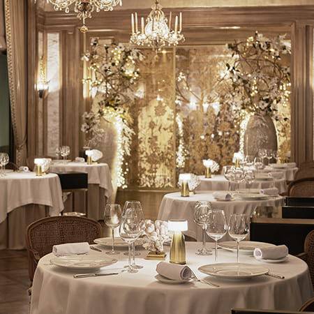 La Réserve de Beaulieu ***** Hotel - French Riviera Cote d'Azur