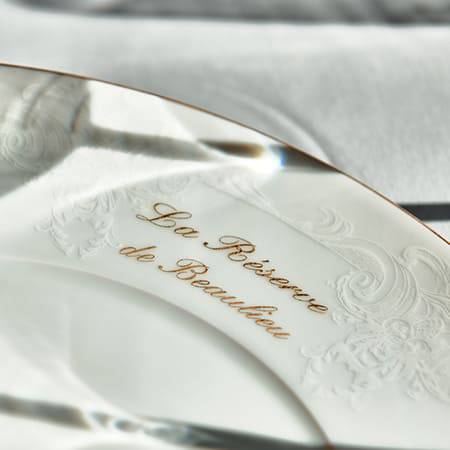 La Réserve de Beaulieu ***** Hotel - French Riviera Cote d'Azur