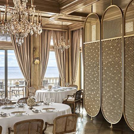 La Réserve de Beaulieu ***** Hotel - French Riviera Cote d'Azur