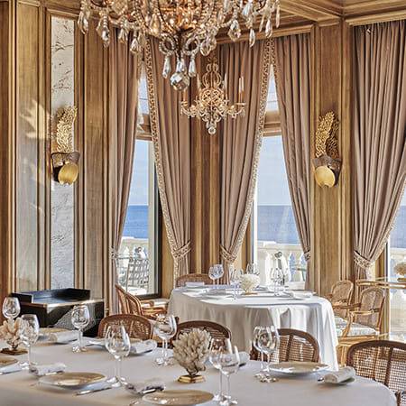 La Réserve de Beaulieu ***** Hotel - French Riviera Cote d'Azur