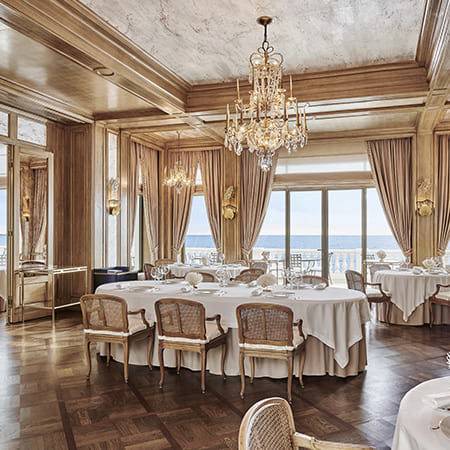 La Réserve de Beaulieu ***** Hotel - French Riviera Cote d'Azur