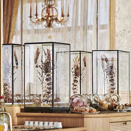 La Réserve de Beaulieu ***** Hotel - French Riviera Cote d'Azur