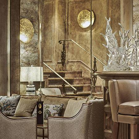 La Réserve de Beaulieu ***** Hotel - French Riviera Cote d'Azur