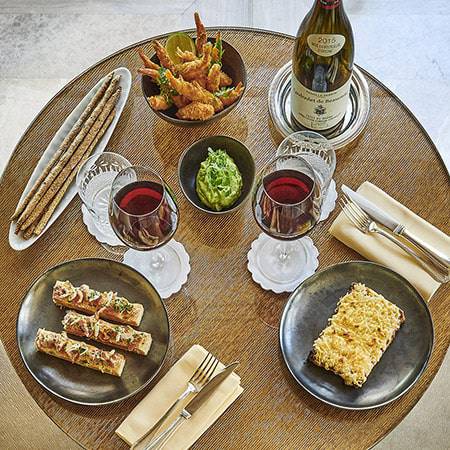 La Réserve de Beaulieu ***** Hotel - French Riviera Cote d'Azur