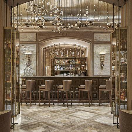 La Réserve de Beaulieu ***** Hotel - French Riviera Cote d'Azur