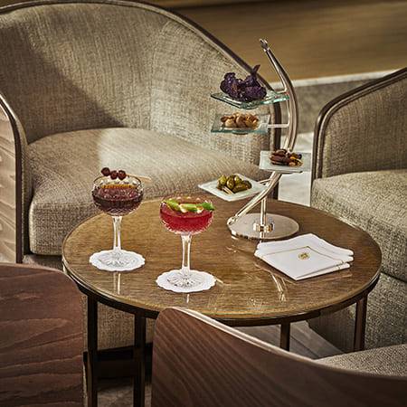 La Réserve de Beaulieu ***** Hotel - French Riviera Cote d'Azur