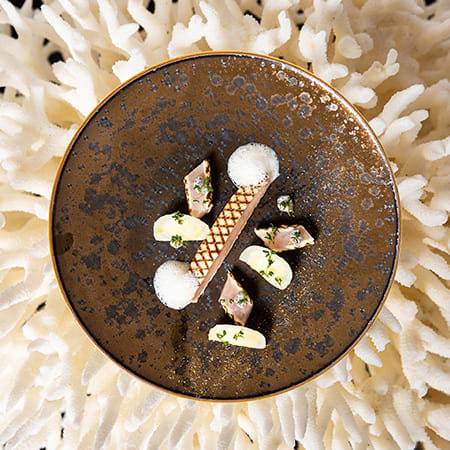 La Réserve de Beaulieu ***** Hotel - French Riviera Cote d'Azur