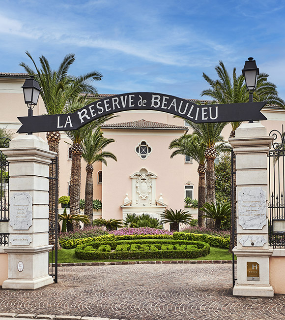 La Réserve de Beaulieu