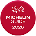 Clés Michelin - La Réserve de Beaulieu