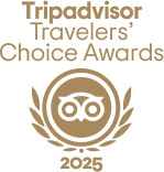 Trip Advisor Reward 2025 - La Table de la Réserve