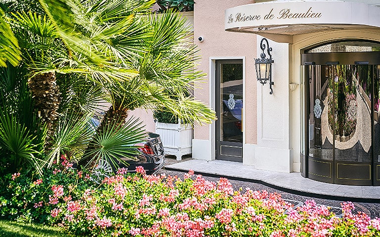 La Réserve de Beaulieu