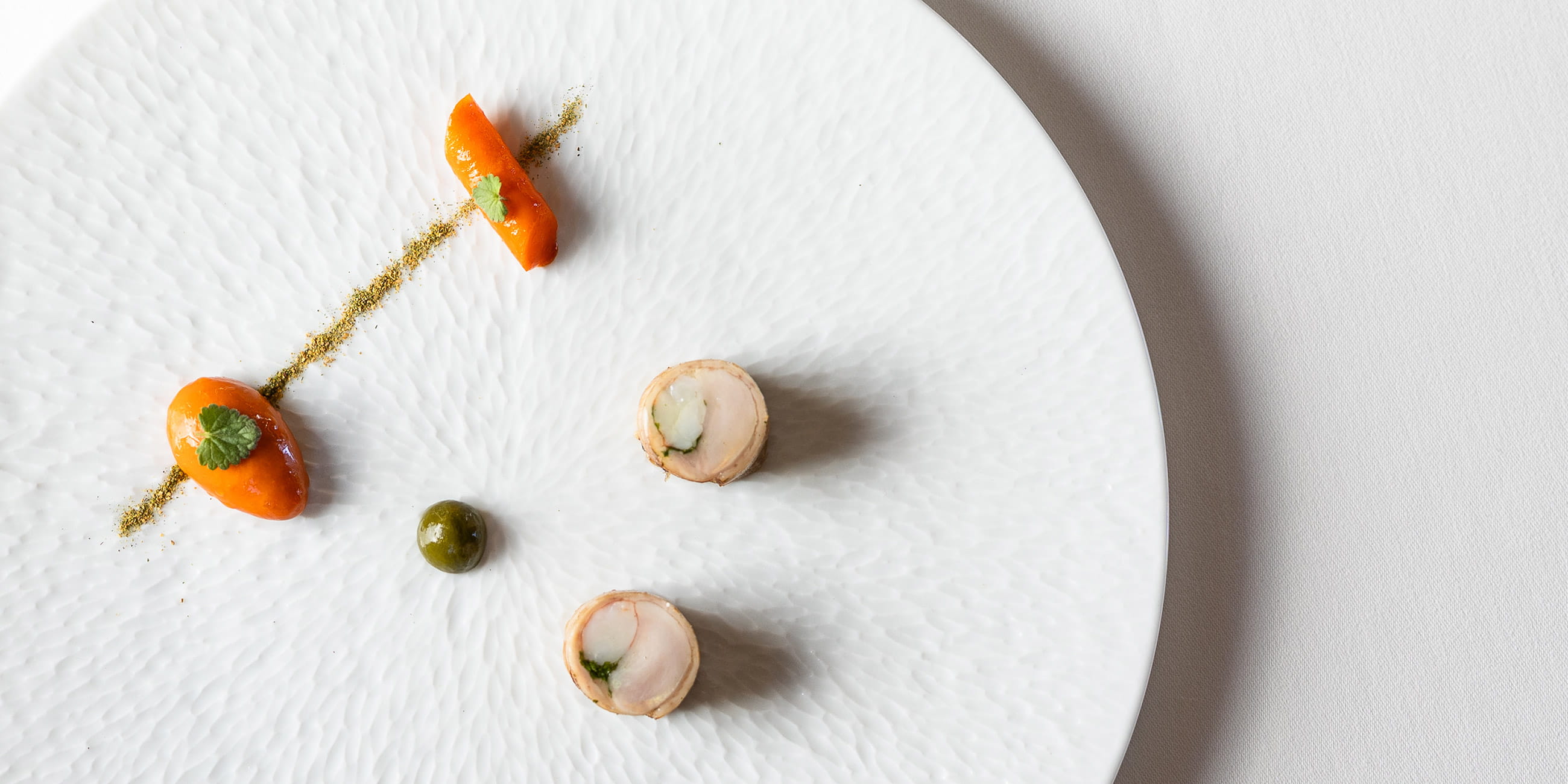 Le Restaurant des Rois  - La Réserve de Beaulieu