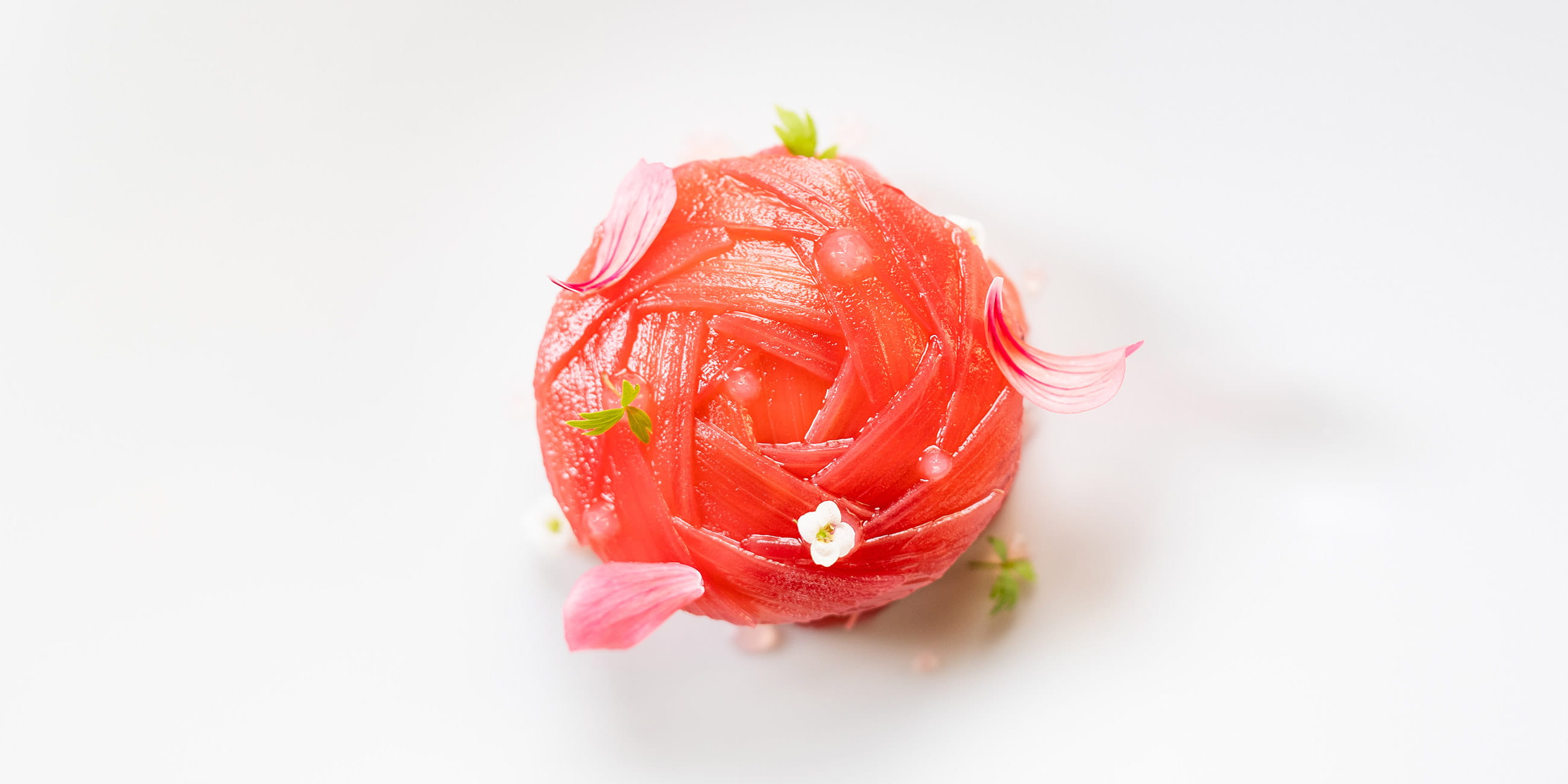 Le Restaurant des Rois  - La Réserve de Beaulieu