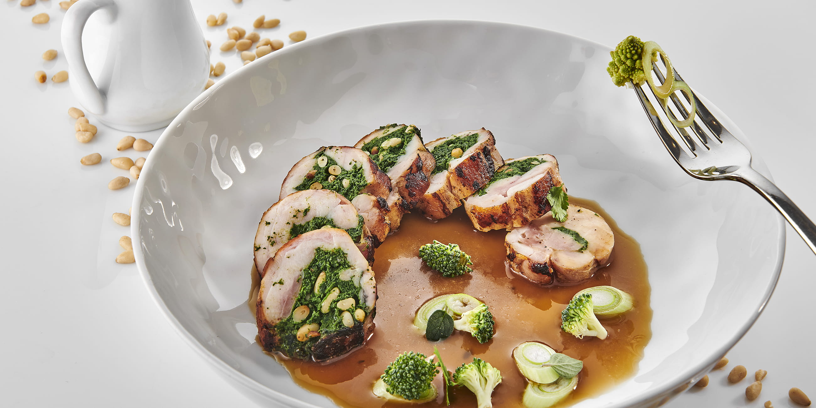 La Table de la Réserve  - La Réserve de Beaulieu