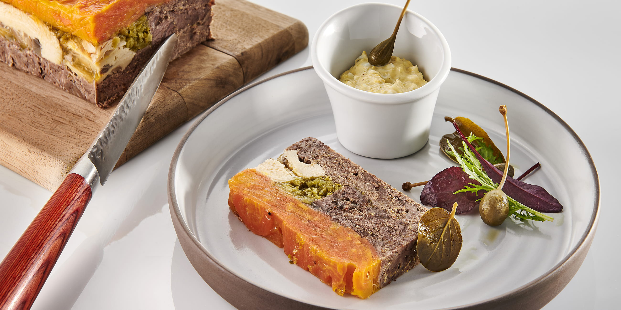 La Table de la Réserve  - La Réserve de Beaulieu