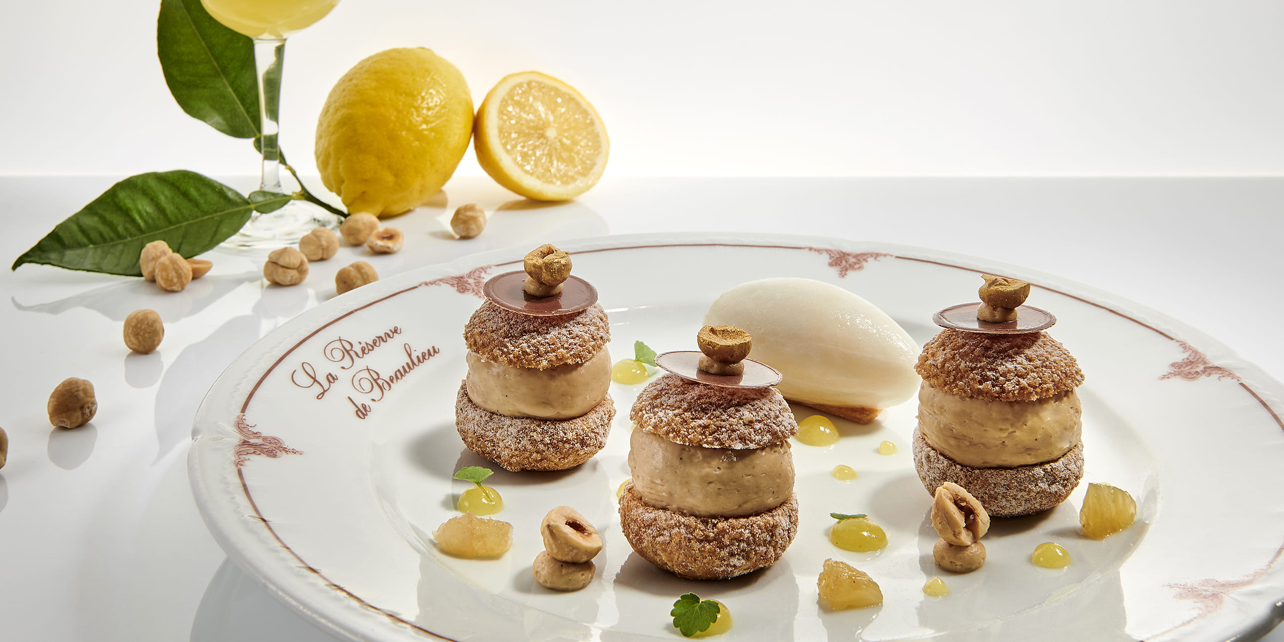 Le Vent Debout - La Réserve de Beaulieu